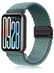 Smart Fitness Watch X