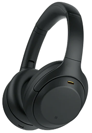 Headphone