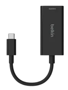 Adapters